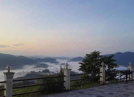 Moriah Berg Tourist Villa Vagamon Vandiperiyār Exterior foto